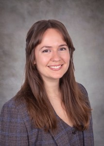 Meet Caroline Littlejohn, DMD